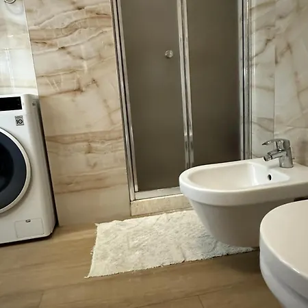 Appartamento Seafly Durrës