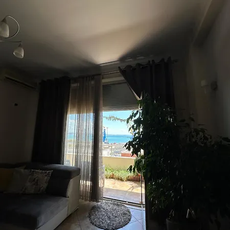 Seafly 아파트 Durrës