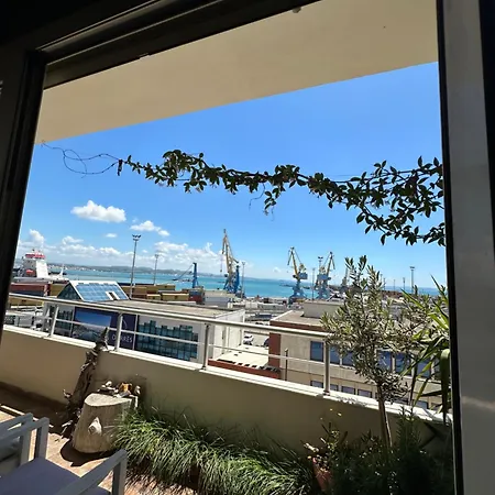 Appartamento Seafly