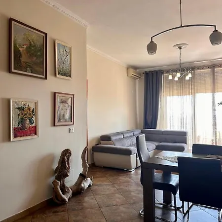 Appartamento Seafly Durrës
