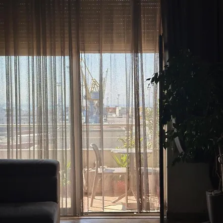 Seafly 아파트