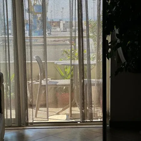 아파트 Seafly *