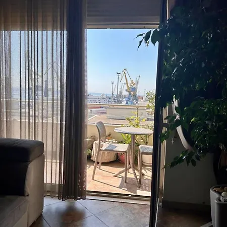아파트 Seafly Durrës