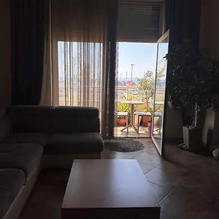 Seafly Durrës