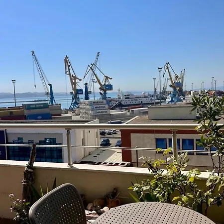 Seafly 아파트 Durrës