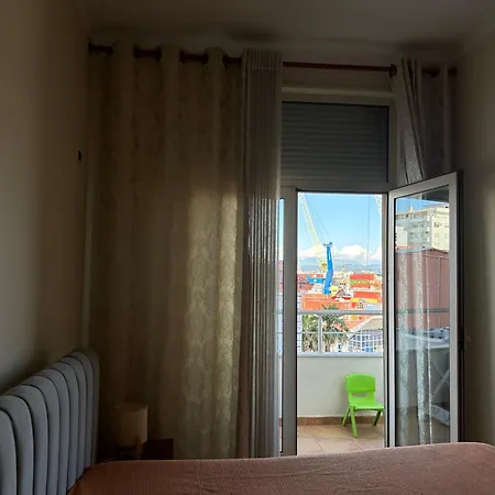 Apartament Seafly *