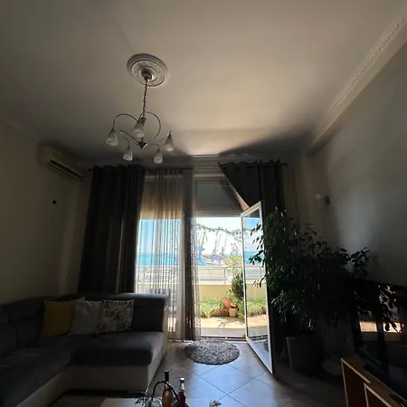 Seafly Apartament Durrës