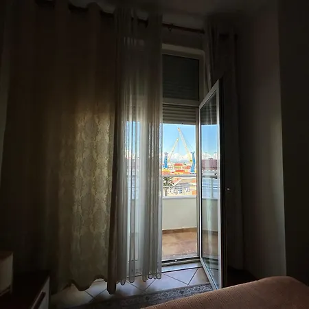 Seafly Apartament