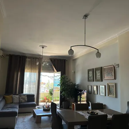 Apartament Seafly *