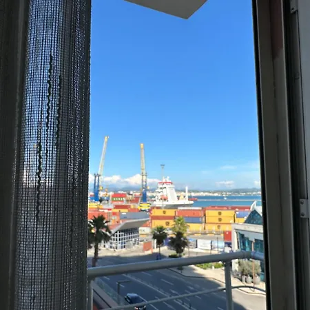 Seafly Apartmán Durrës