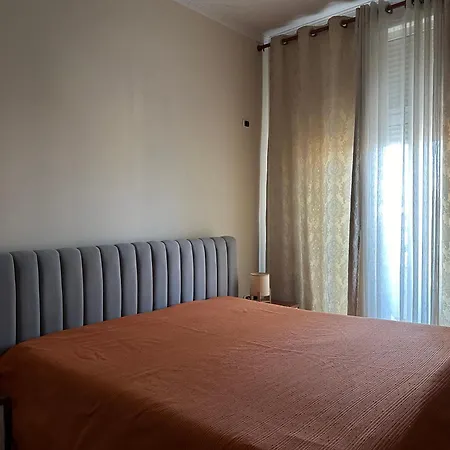 Apartmán Seafly *