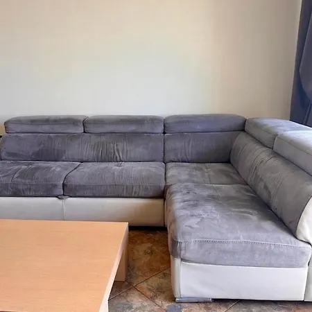 Apartament Seafly