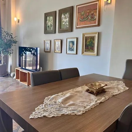 Apartament Seafly Durrës