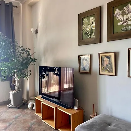 Apartament Seafly