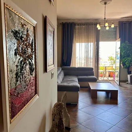 Seafly Apartament Durrës