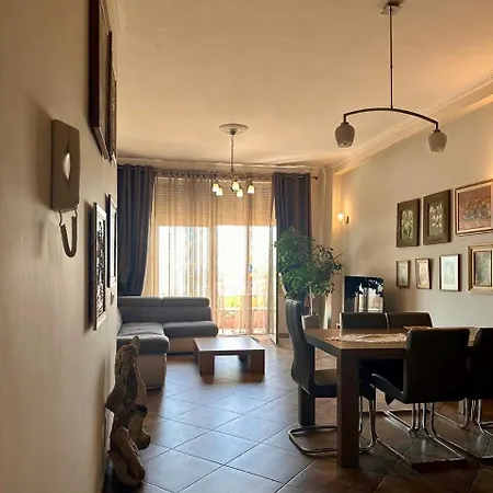 Apartament Seafly Durrës