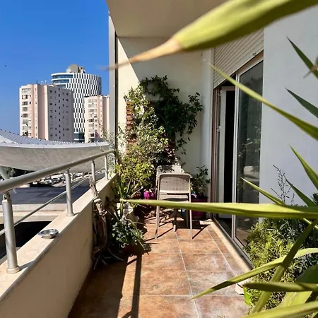 Seafly Apartament Durrës