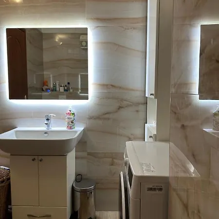 Apartament Seafly Durrës