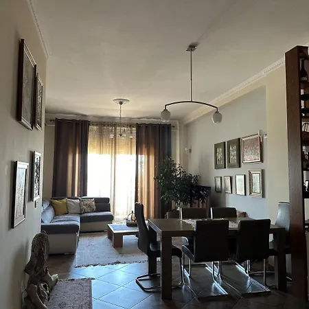 Seafly Apartament