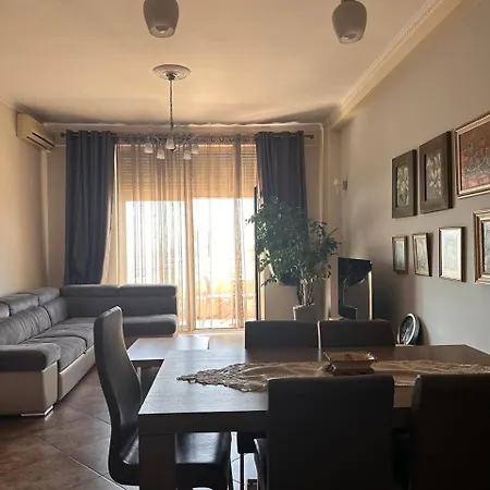 Apartament Seafly