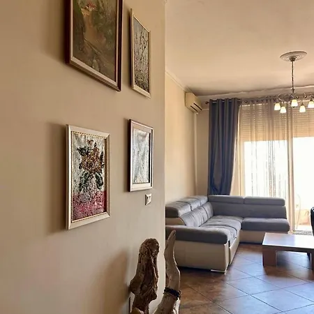 Apartament Seafly Durrës