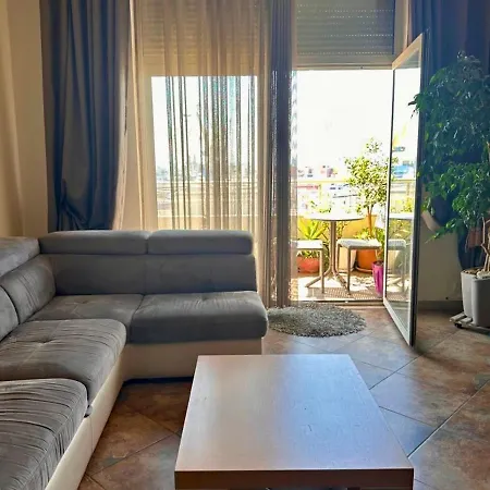 Seafly Apartament