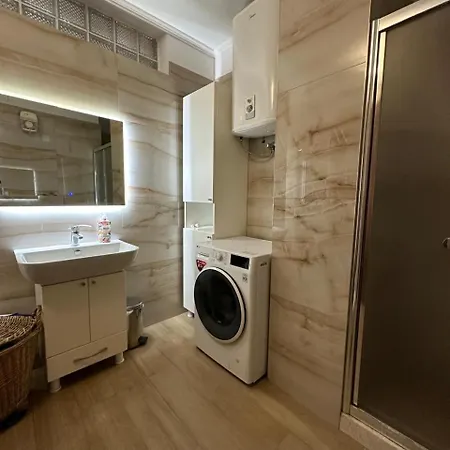 Apartament Seafly *