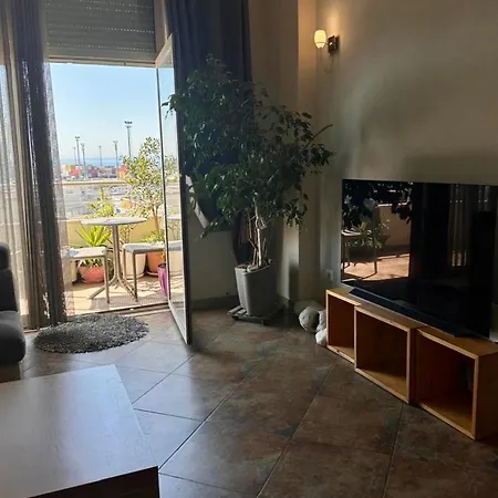 Seafly Apartament Durrës