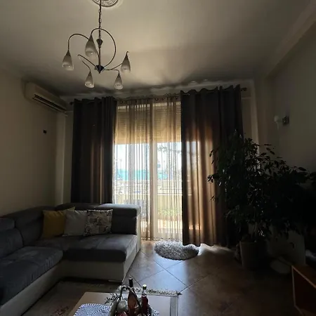 Seafly Apartmán Durrës
